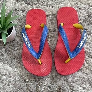 HAVAIANAS Kids Flipflops